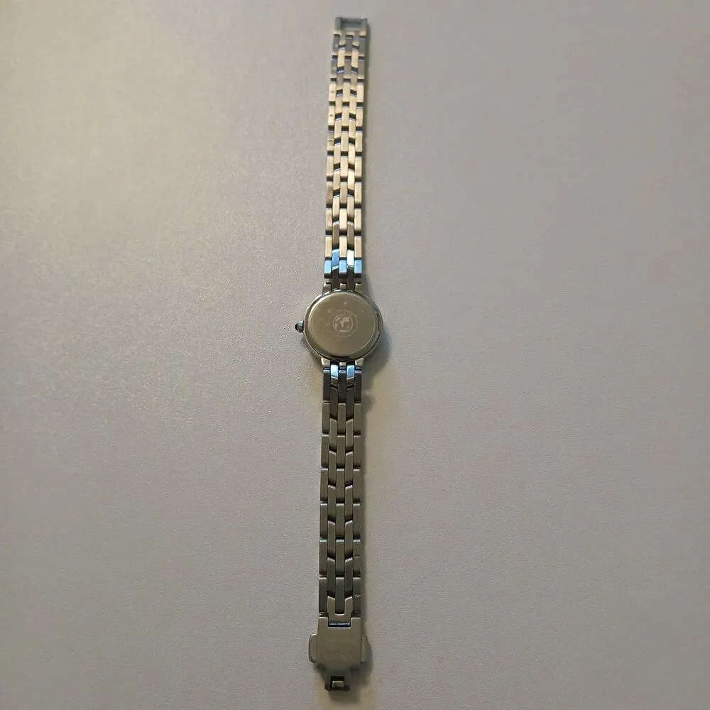 Parts/Repair Citizen Eco-Drive Ladies Watch B023-S012309 MOP Dial 20.4mm